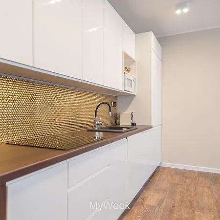 Apartamenty Na Szlaku, Myweek Klodzko Exterior photo