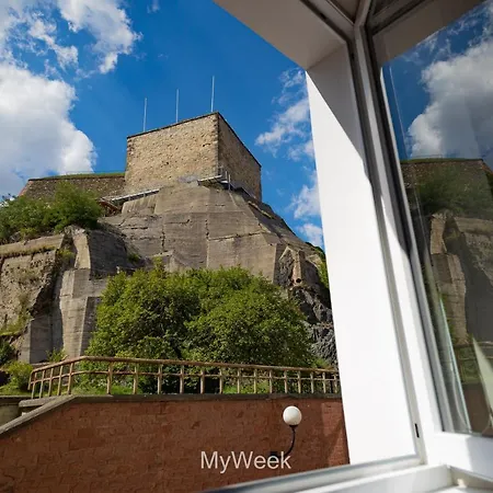 Apartamenty Na Szlaku, Myweek Klodzko Exterior photo