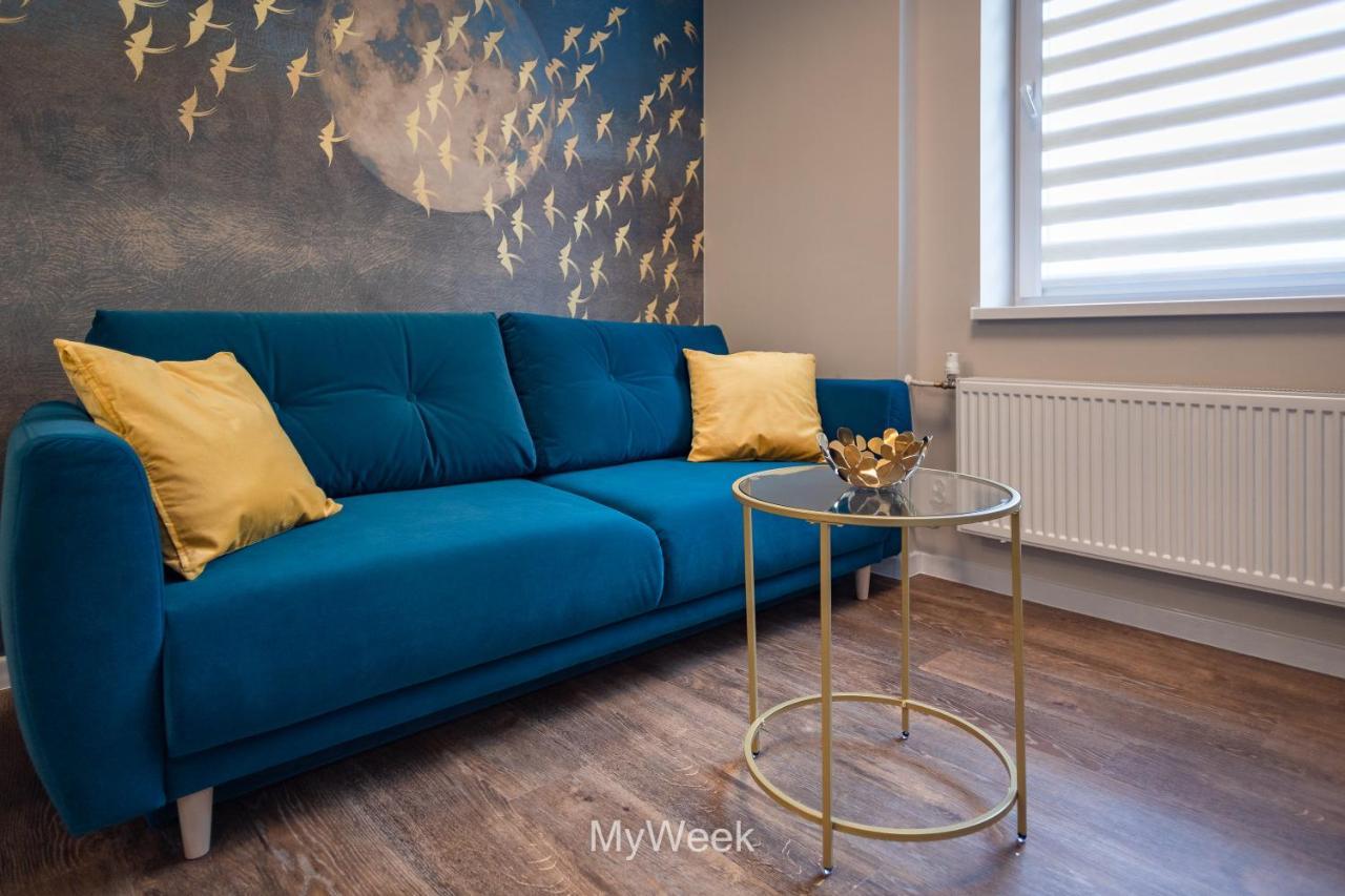 Na Szlaku, Myweek Apartment Klodzko
