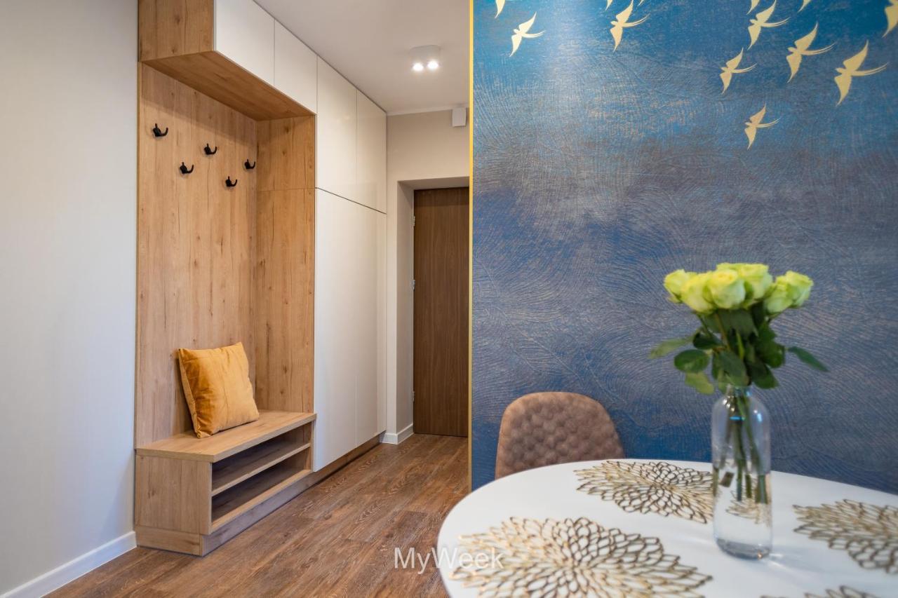 Na Szlaku, Myweek Apartment Klodzko