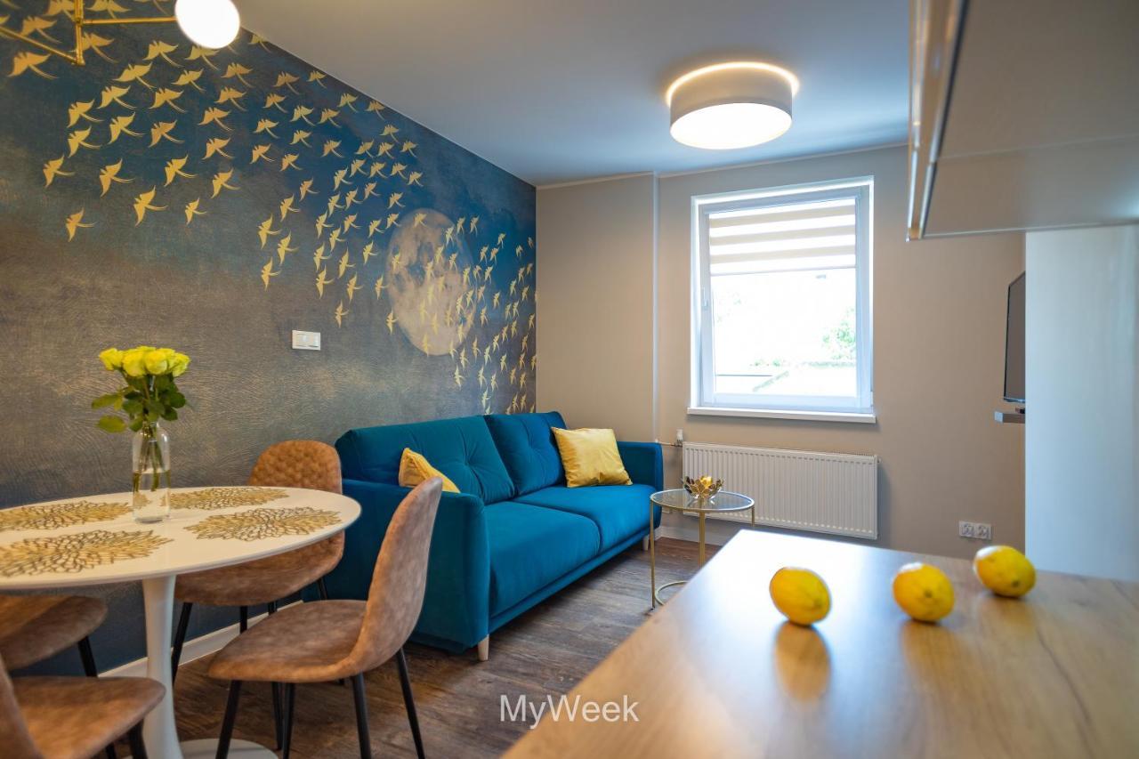 Apartment Na Szlaku, Myweek Klodzko