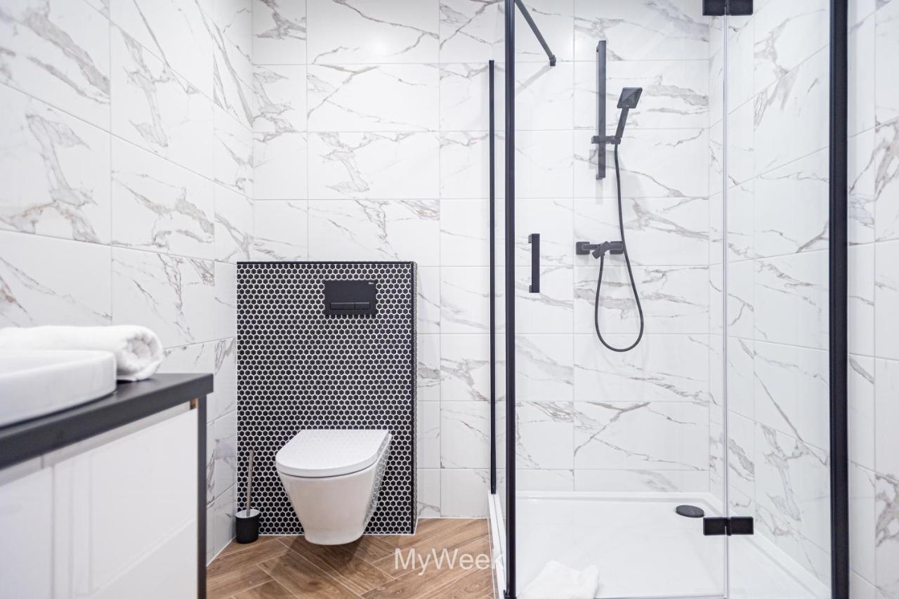 Na Szlaku, Myweek Apartment Klodzko