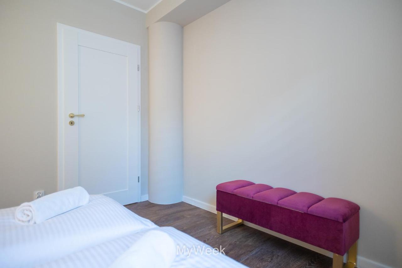 Apartment Na Szlaku, Myweek Klodzko