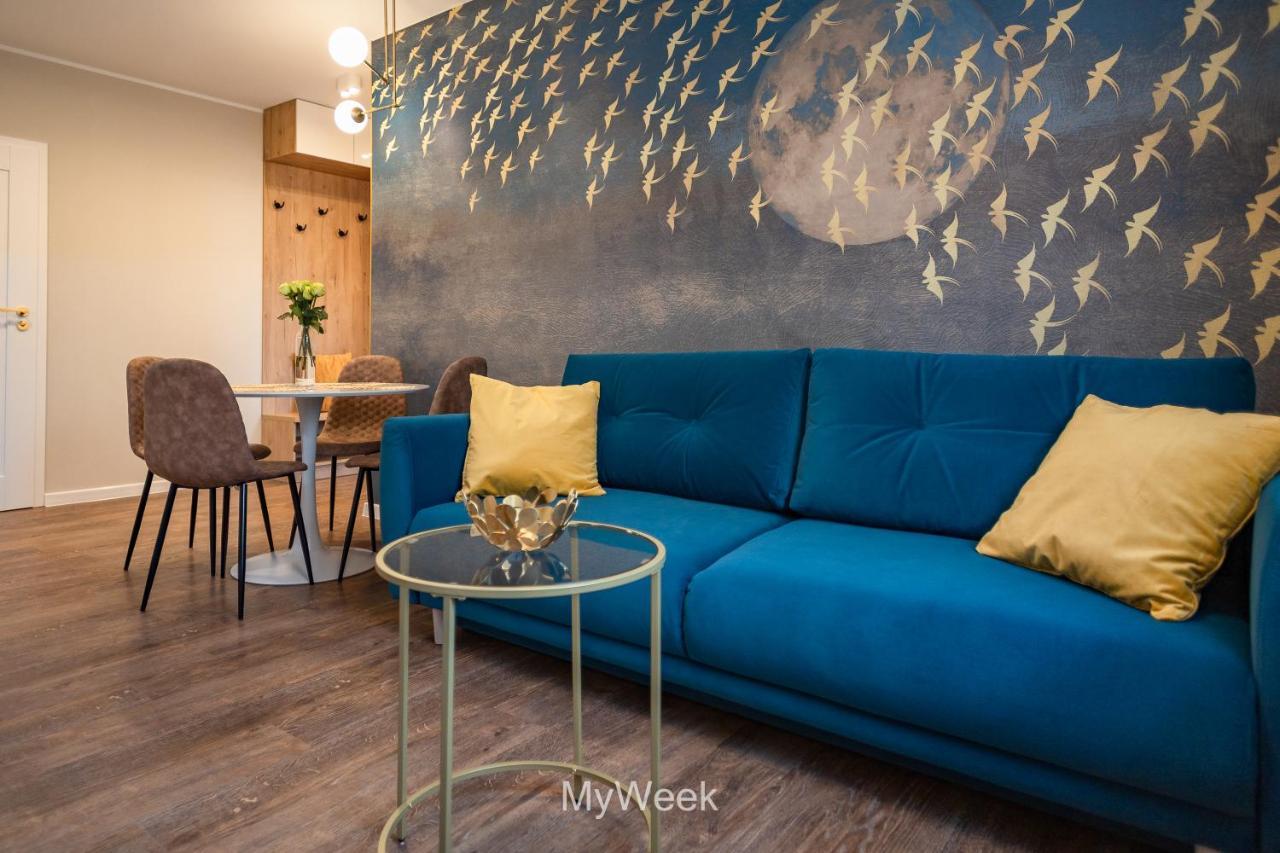Apartment Na Szlaku, Myweek Klodzko
