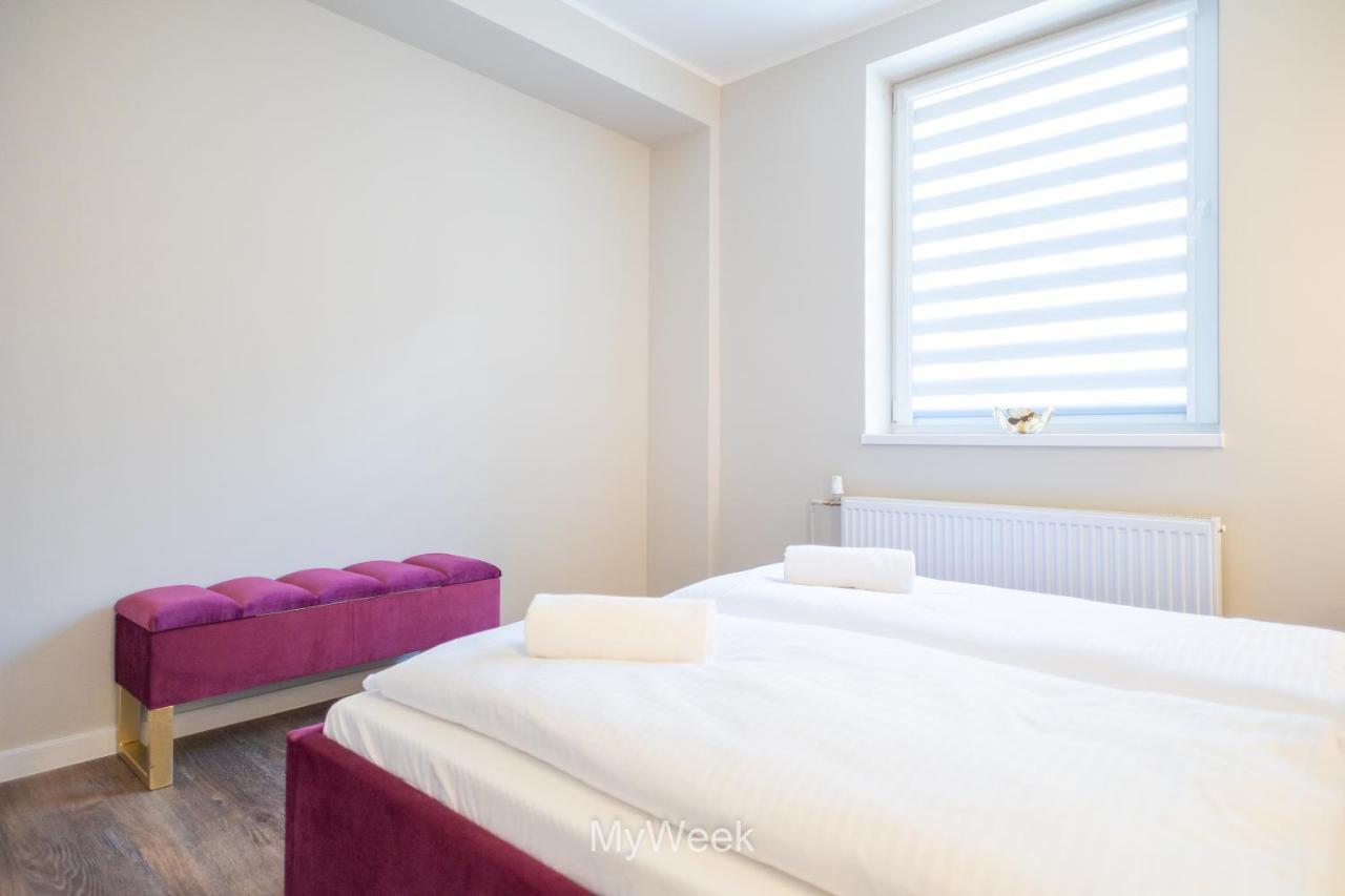 Apartment Na Szlaku, Myweek *
