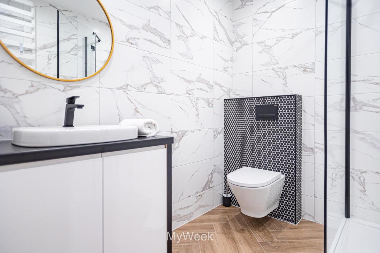 Apartment Na Szlaku, Myweek Klodzko