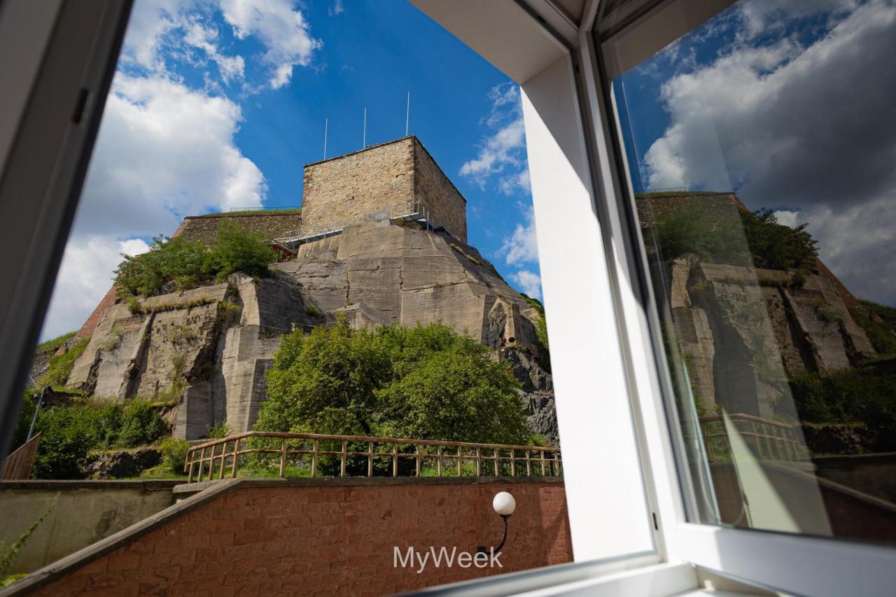 Na Szlaku, Myweek Apartment Klodzko