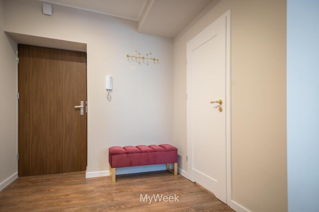 Na Szlaku, Myweek