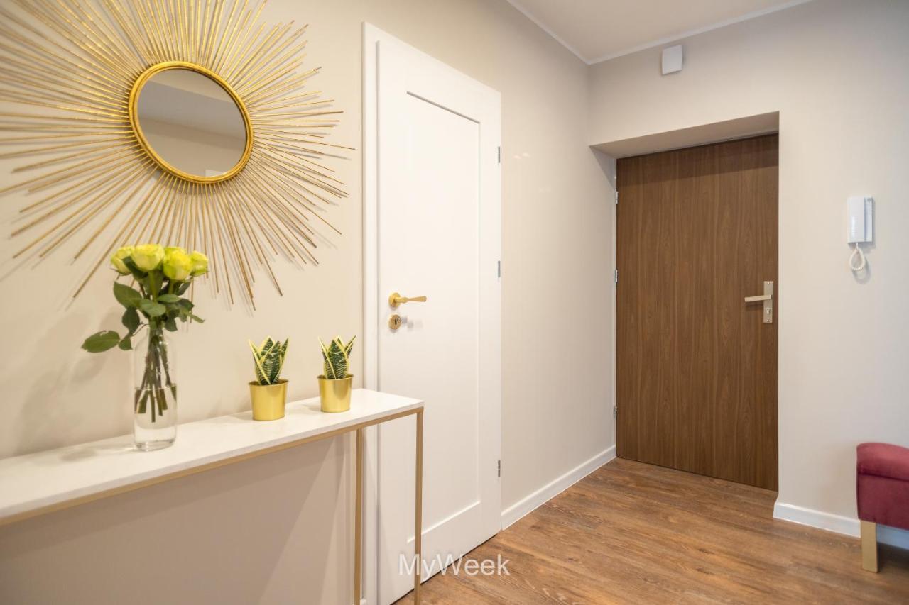 Apartment Na Szlaku, Myweek Klodzko